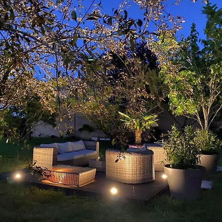 La Closeraie Noyers-sur-Cher Dış mekan fotoğraf